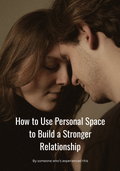 How to Use Personal Space to Build a Stronger Relationship